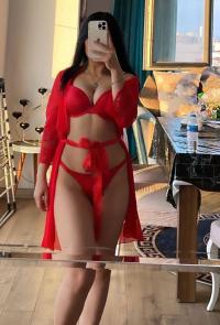 Ataköy Escort Bayan Didem İle Heyecanın Zirvesi